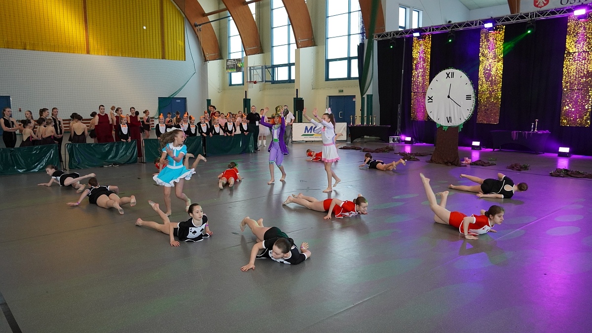 OKA CAN DANCE [26.04.2025] - zdjęcie #253 - eOstroleka.pl