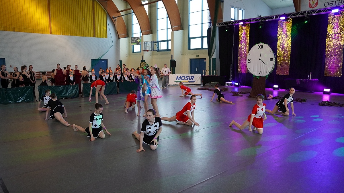 OKA CAN DANCE [26.04.2025] - zdjęcie #252 - eOstroleka.pl