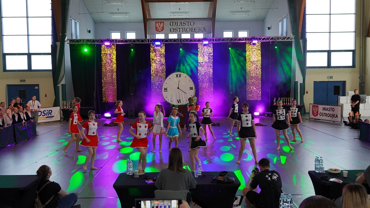 OKA CAN DANCE [26.04.2025] - zdjęcie #249 - eOstroleka.pl