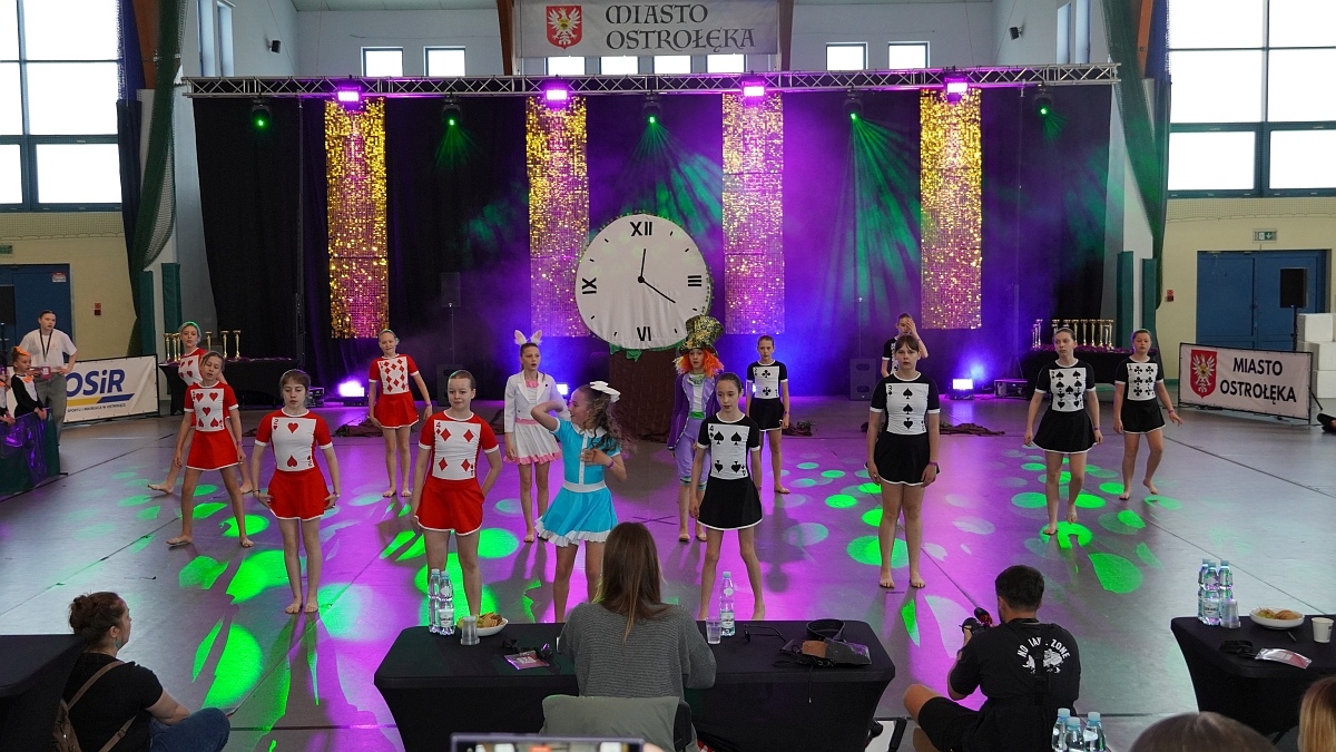 OKA CAN DANCE [26.04.2025] - zdjęcie #248 - eOstroleka.pl
