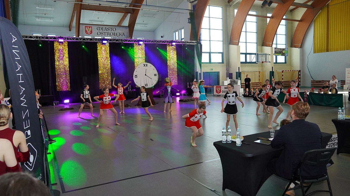 OKA CAN DANCE [26.04.2025] - zdjęcie #239 - eOstroleka.pl