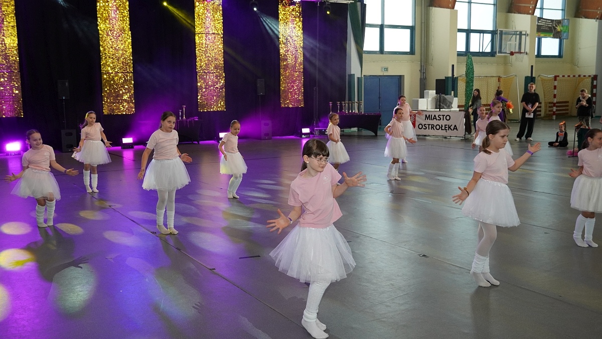 OKA CAN DANCE [26.04.2025] - zdjęcie #233 - eOstroleka.pl