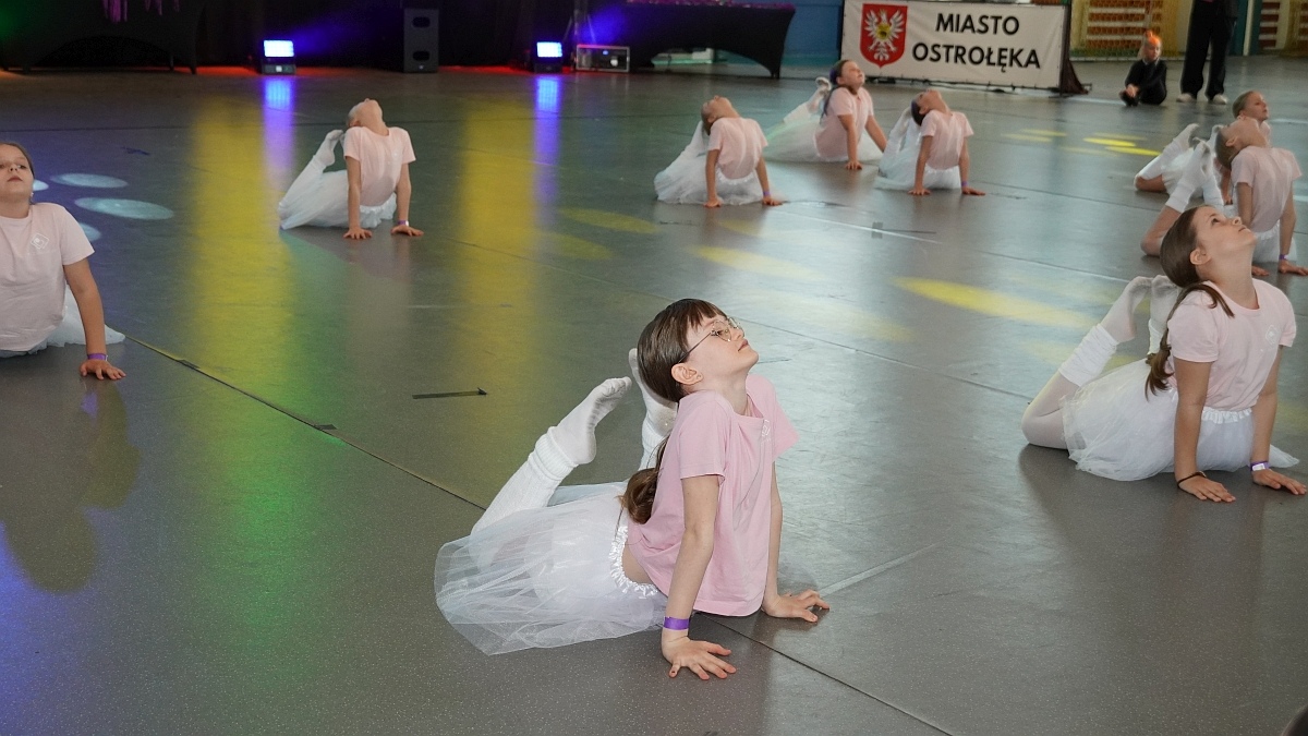 OKA CAN DANCE [26.04.2025] - zdjęcie #229 - eOstroleka.pl