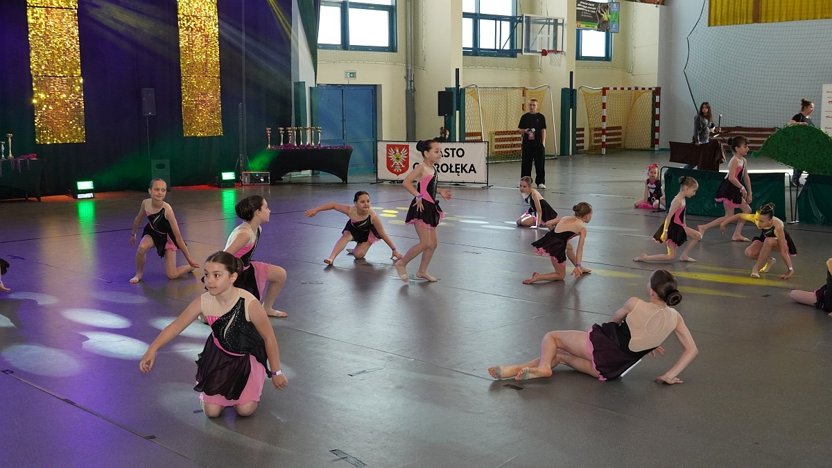 OKA CAN DANCE [26.04.2025] - zdjęcie #213 - eOstroleka.pl