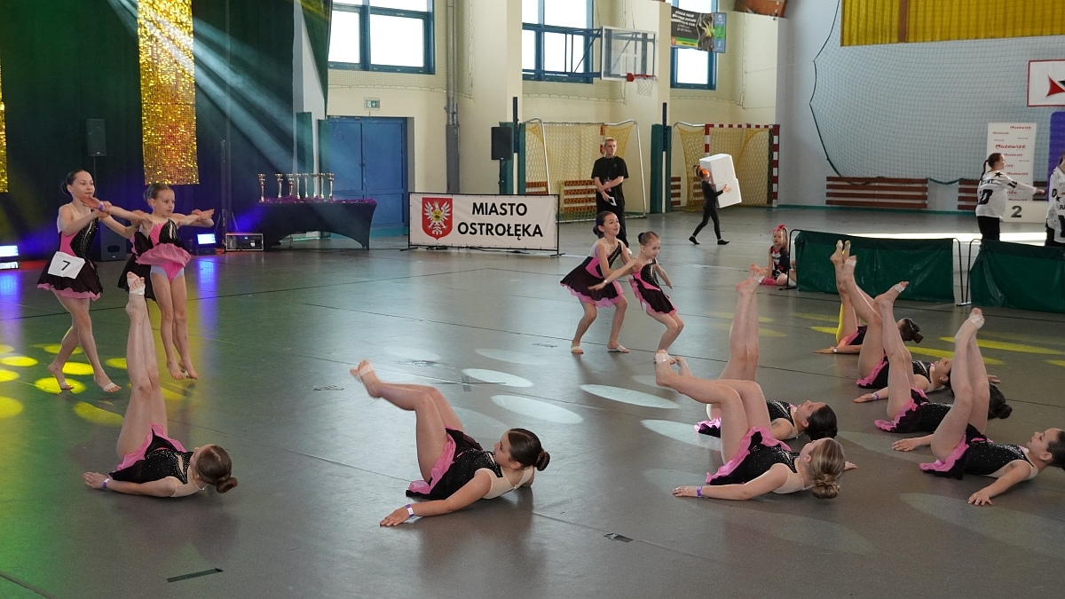 OKA CAN DANCE [26.04.2025] - zdjęcie #211 - eOstroleka.pl