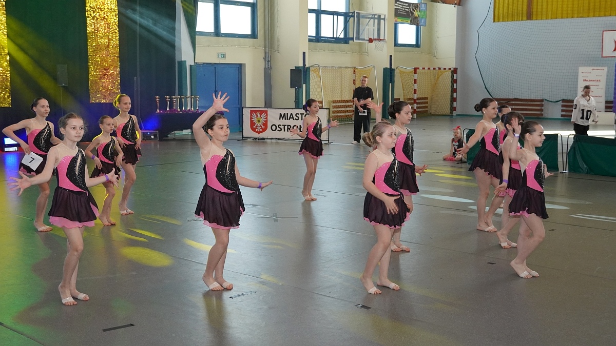 OKA CAN DANCE [26.04.2025] - zdjęcie #209 - eOstroleka.pl