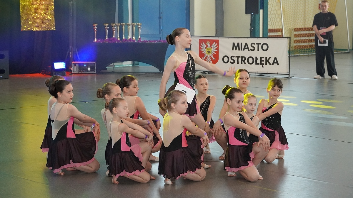 OKA CAN DANCE [26.04.2025] - zdjęcie #205 - eOstroleka.pl