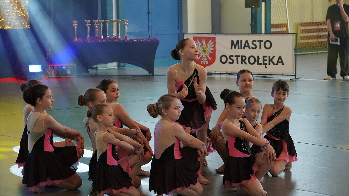 OKA CAN DANCE [26.04.2025] - zdjęcie #203 - eOstroleka.pl