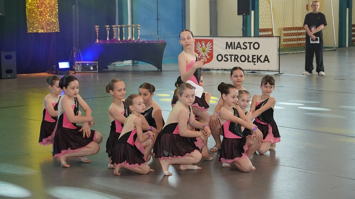 OKA CAN DANCE [26.04.2025] - zdjęcie #201 - eOstroleka.pl