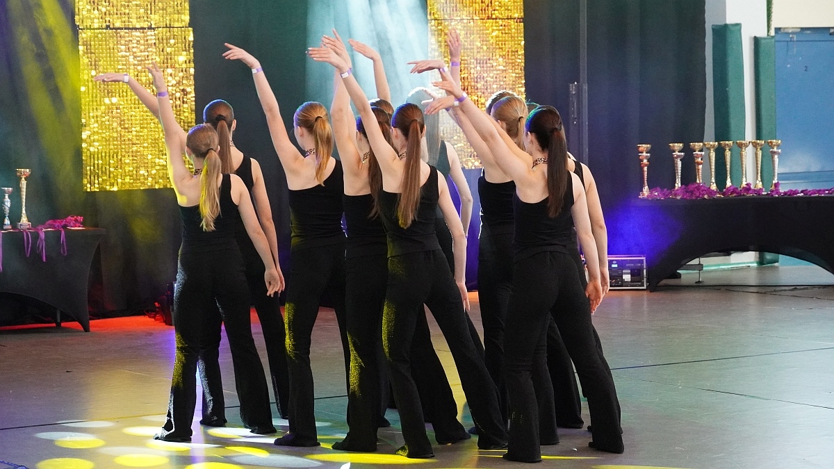 OKA CAN DANCE [26.04.2025] - zdjęcie #188 - eOstroleka.pl