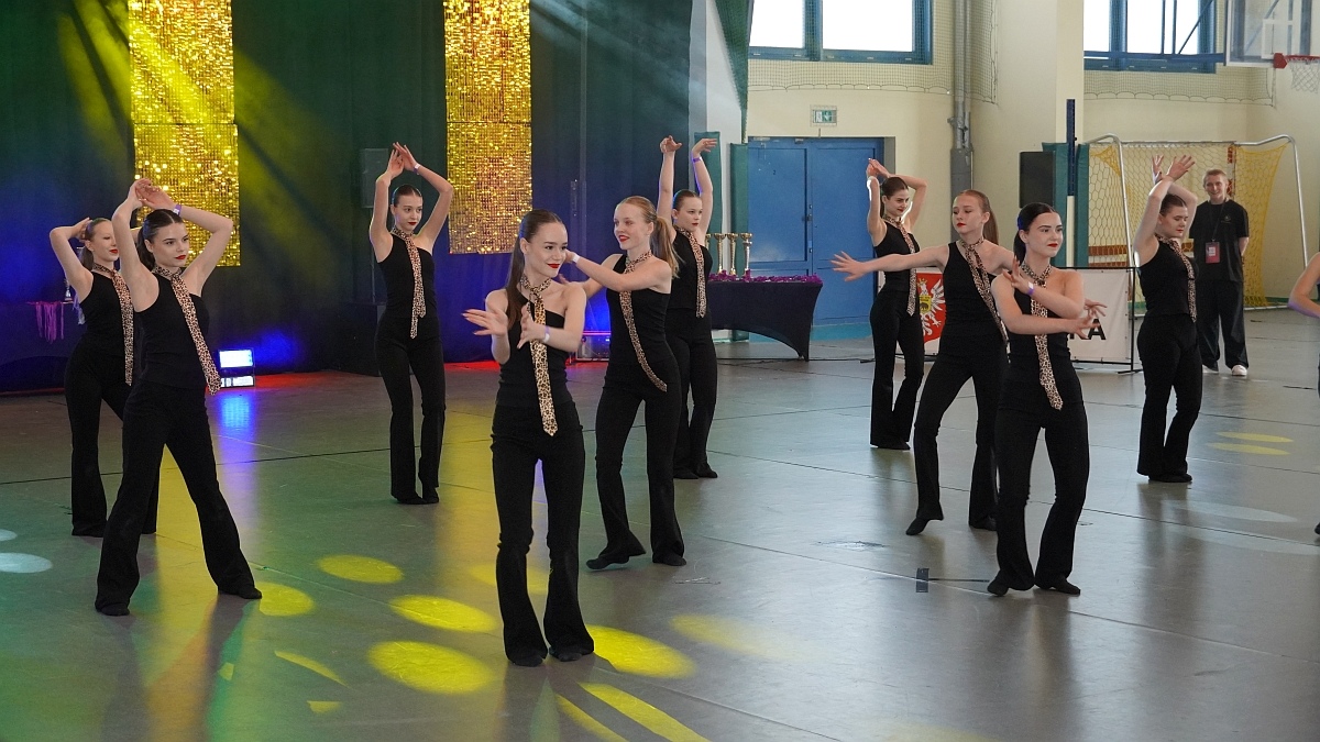 OKA CAN DANCE [26.04.2025] - zdjęcie #186 - eOstroleka.pl