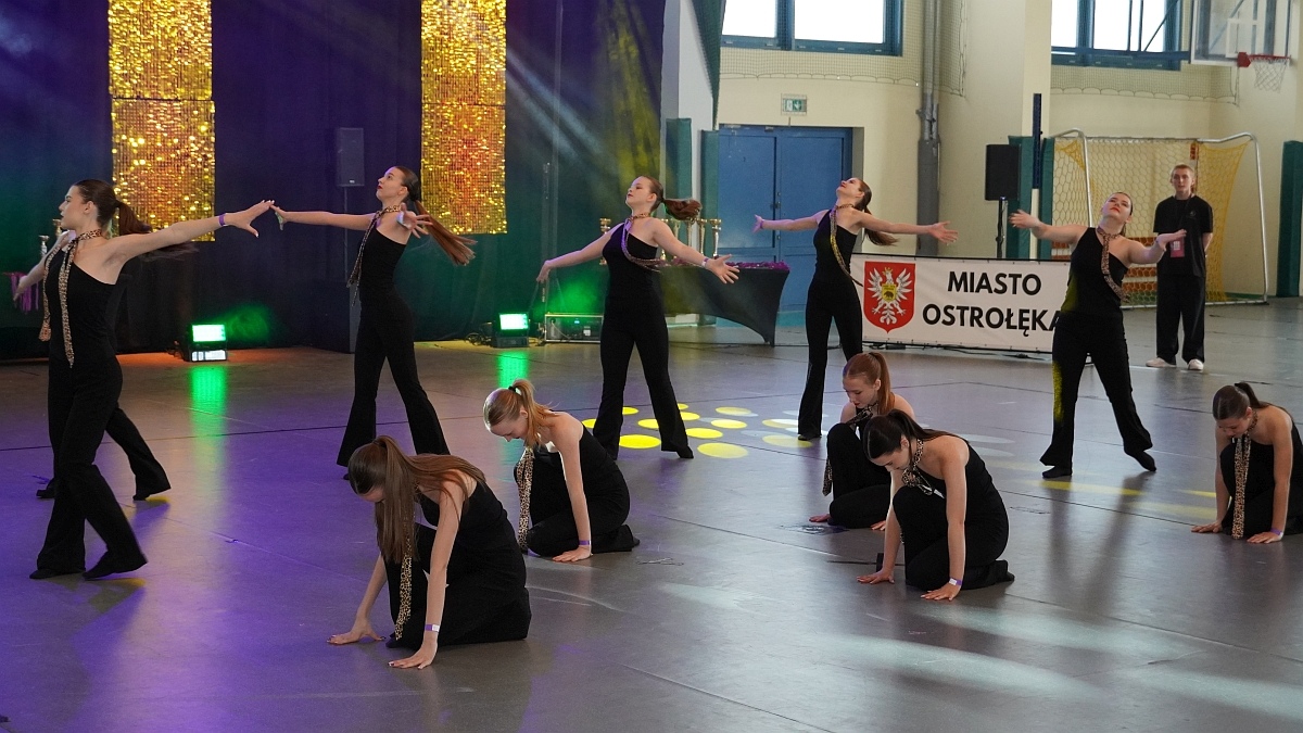OKA CAN DANCE [26.04.2025] - zdjęcie #184 - eOstroleka.pl