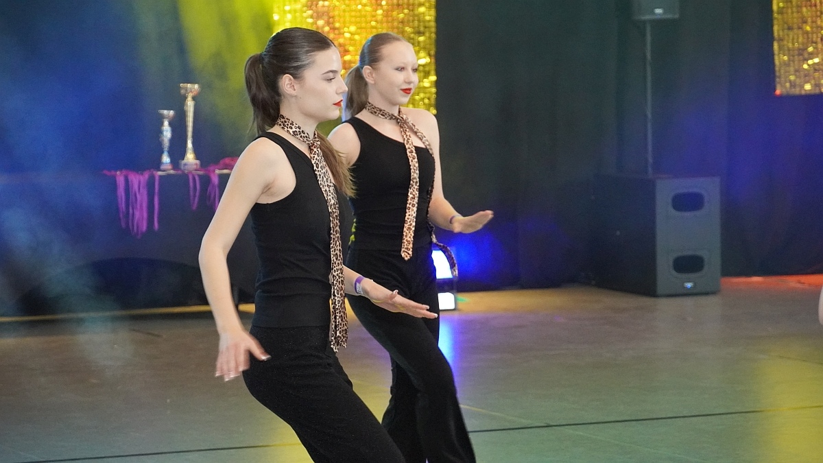 OKA CAN DANCE [26.04.2025] - zdjęcie #180 - eOstroleka.pl