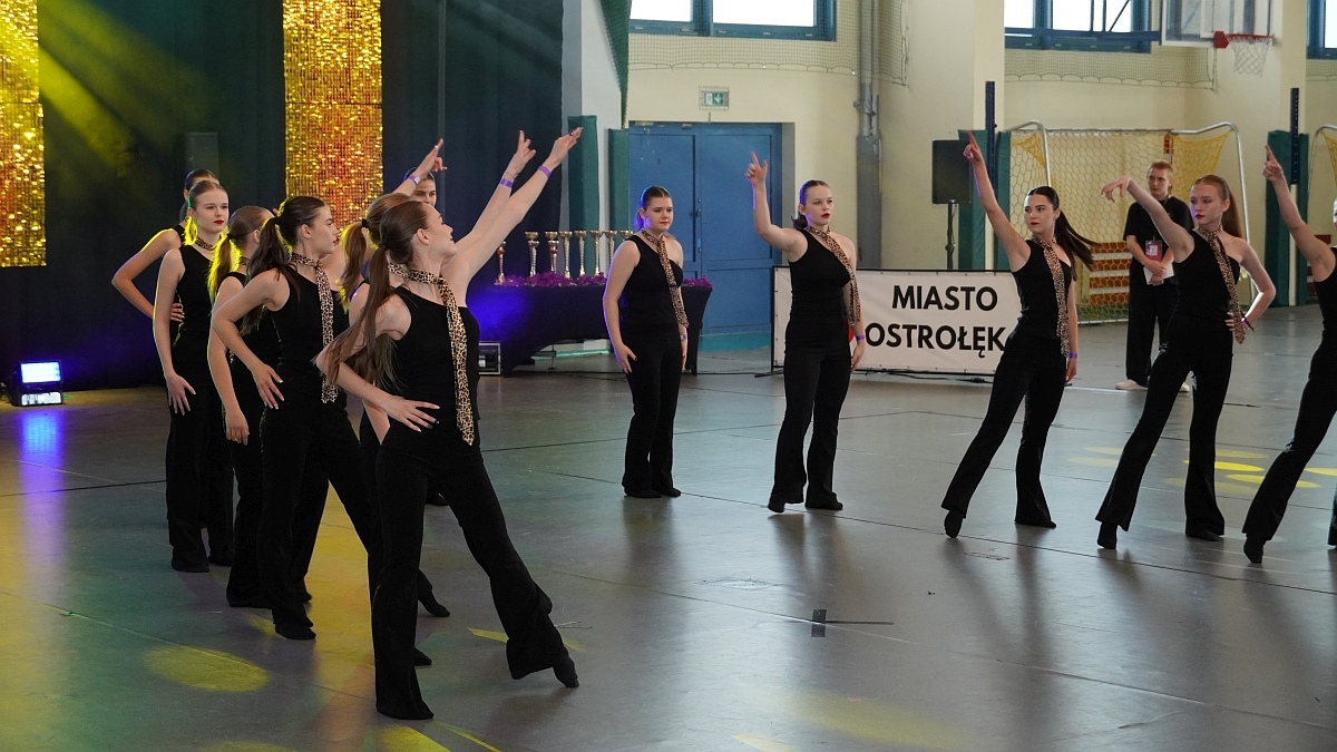 OKA CAN DANCE [26.04.2025] - zdjęcie #170 - eOstroleka.pl