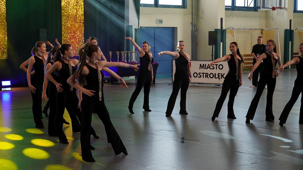 OKA CAN DANCE [26.04.2025] - zdjęcie #168 - eOstroleka.pl