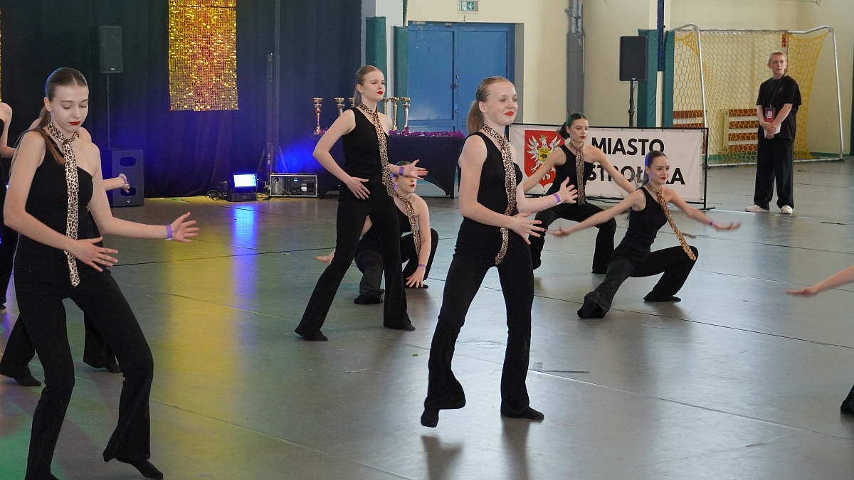 OKA CAN DANCE [26.04.2025] - zdjęcie #166 - eOstroleka.pl