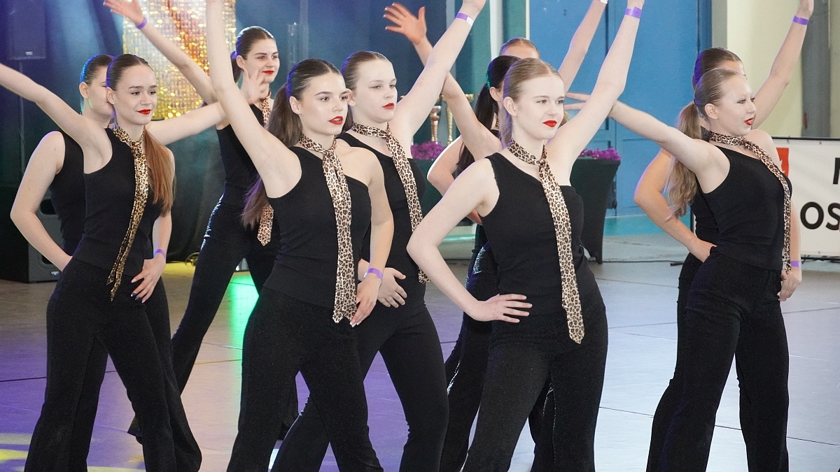OKA CAN DANCE [26.04.2025] - zdjęcie #162 - eOstroleka.pl