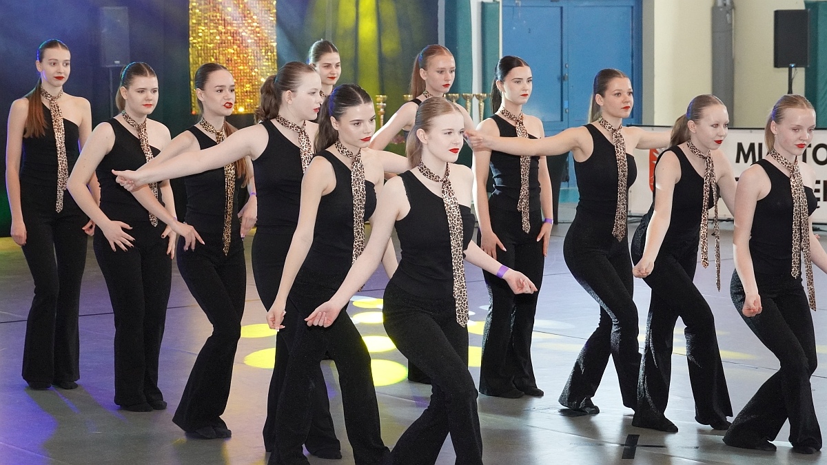 OKA CAN DANCE [26.04.2025] - zdjęcie #160 - eOstroleka.pl