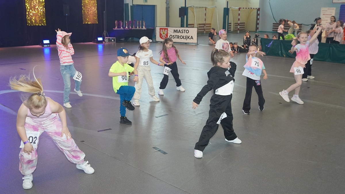 OKA CAN DANCE [26.04.2025] - zdjęcie #137 - eOstroleka.pl