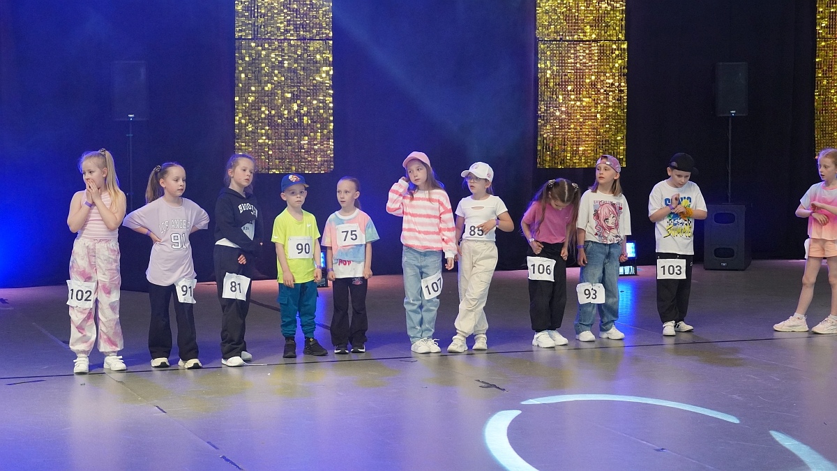 OKA CAN DANCE [26.04.2025] - zdjęcie #136 - eOstroleka.pl