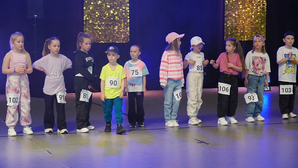 OKA CAN DANCE [26.04.2025] - zdjęcie #135 - eOstroleka.pl