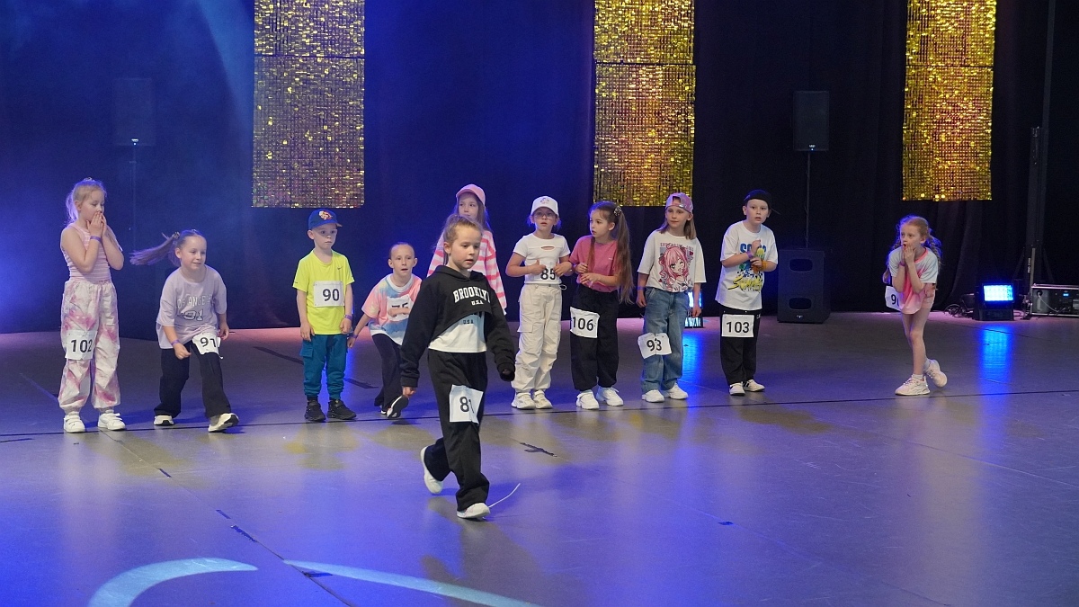 OKA CAN DANCE [26.04.2025] - zdjęcie #134 - eOstroleka.pl
