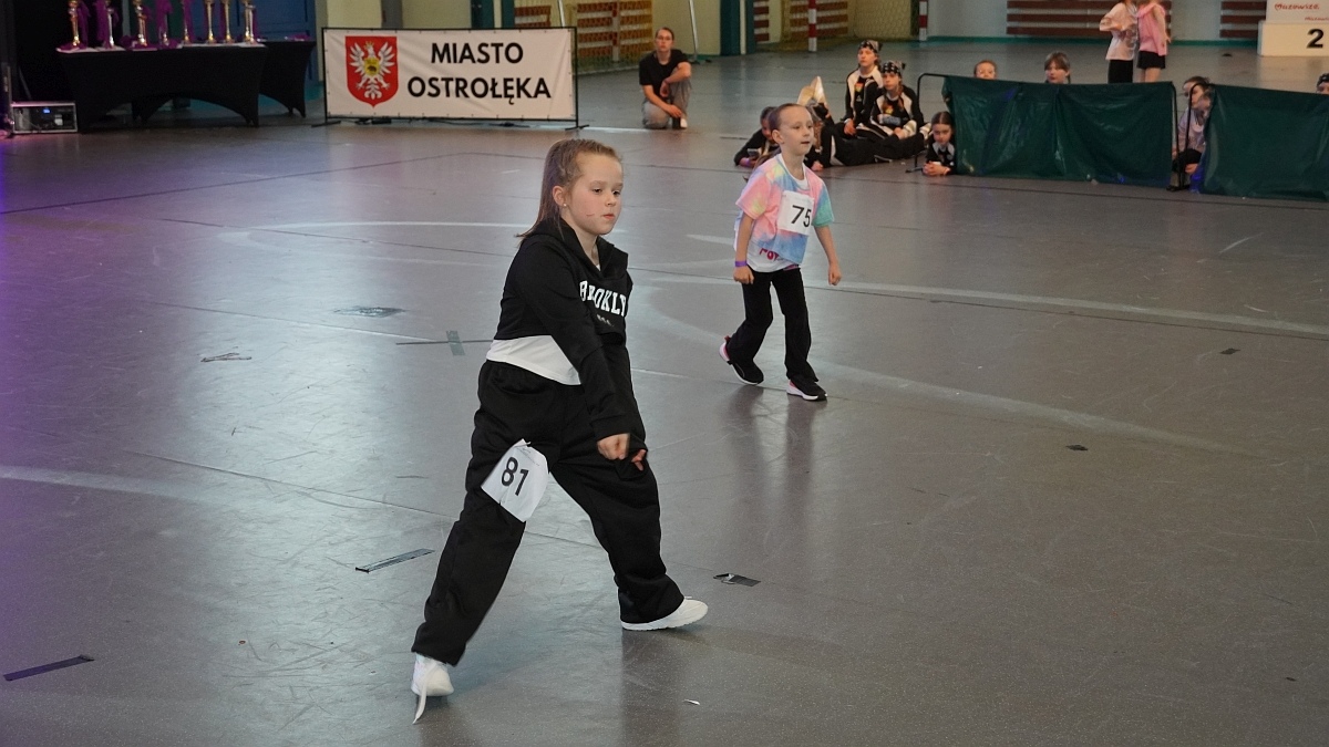 OKA CAN DANCE [26.04.2025] - zdjęcie #133 - eOstroleka.pl