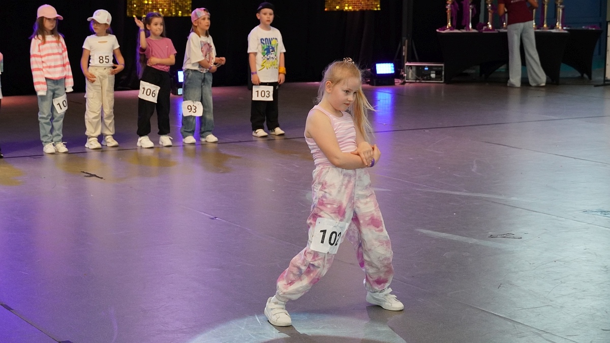 OKA CAN DANCE [26.04.2025] - zdjęcie #132 - eOstroleka.pl
