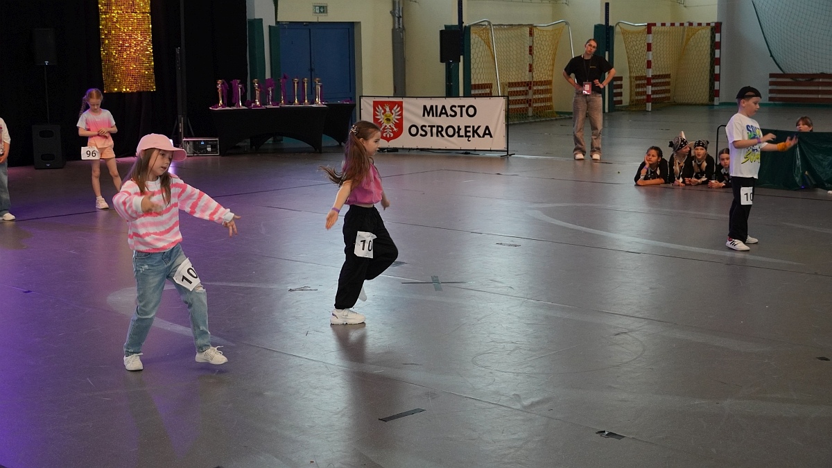 OKA CAN DANCE [26.04.2025] - zdjęcie #131 - eOstroleka.pl