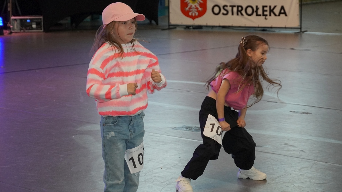 OKA CAN DANCE [26.04.2025] - zdjęcie #130 - eOstroleka.pl