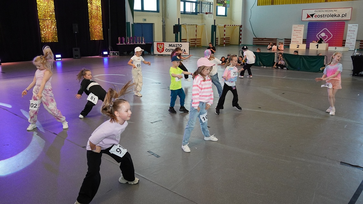 OKA CAN DANCE [26.04.2025] - zdjęcie #129 - eOstroleka.pl