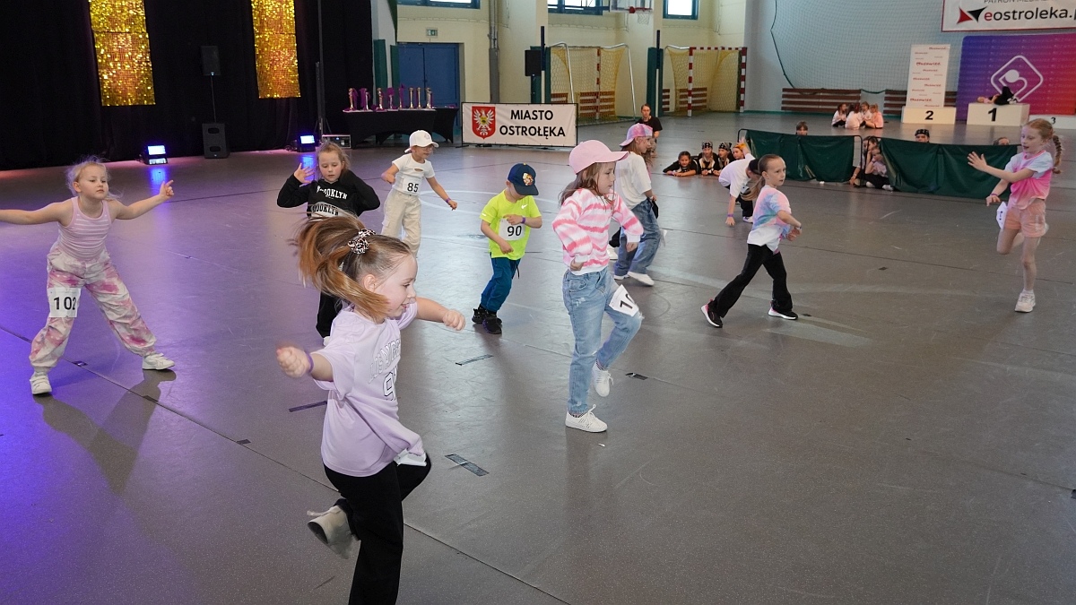 OKA CAN DANCE [26.04.2025] - zdjęcie #128 - eOstroleka.pl