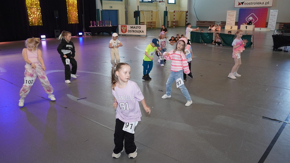 OKA CAN DANCE [26.04.2025] - zdjęcie #127 - eOstroleka.pl