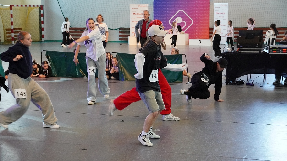 OKA CAN DANCE [26.04.2025] - zdjęcie #125 - eOstroleka.pl