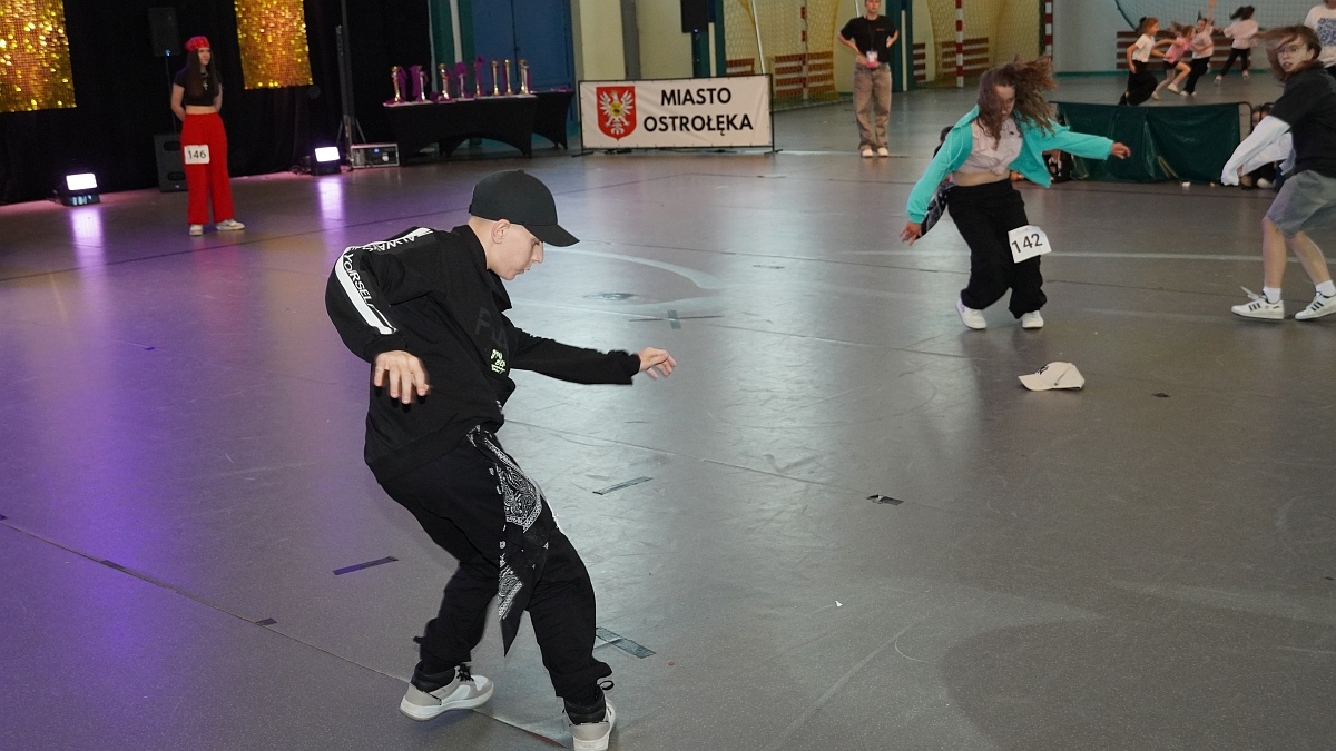 OKA CAN DANCE [26.04.2025] - zdjęcie #124 - eOstroleka.pl
