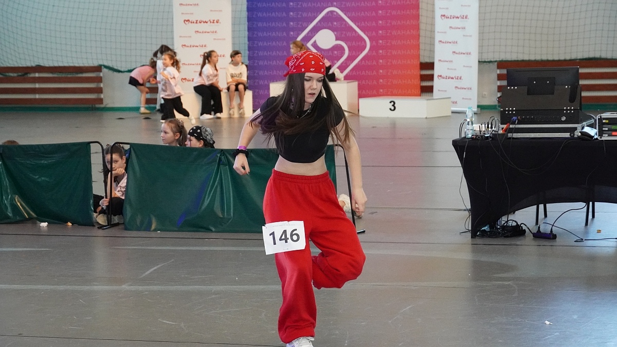 OKA CAN DANCE [26.04.2025] - zdjęcie #123 - eOstroleka.pl