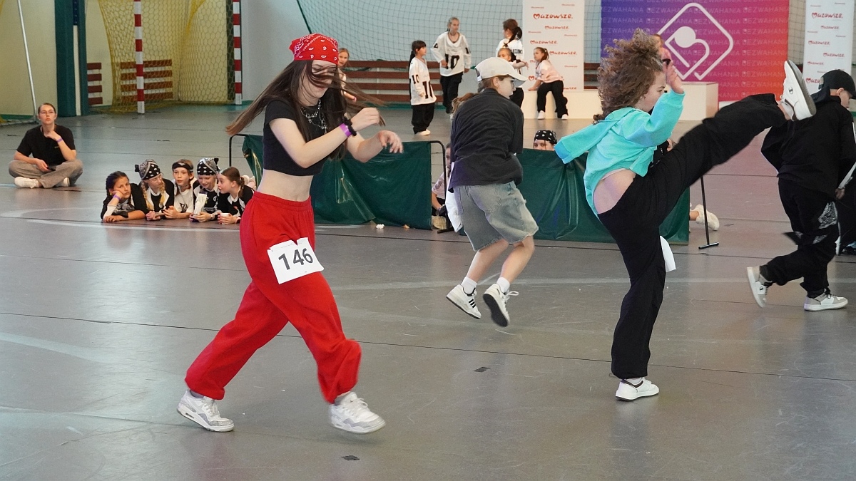 OKA CAN DANCE [26.04.2025] - zdjęcie #121 - eOstroleka.pl
