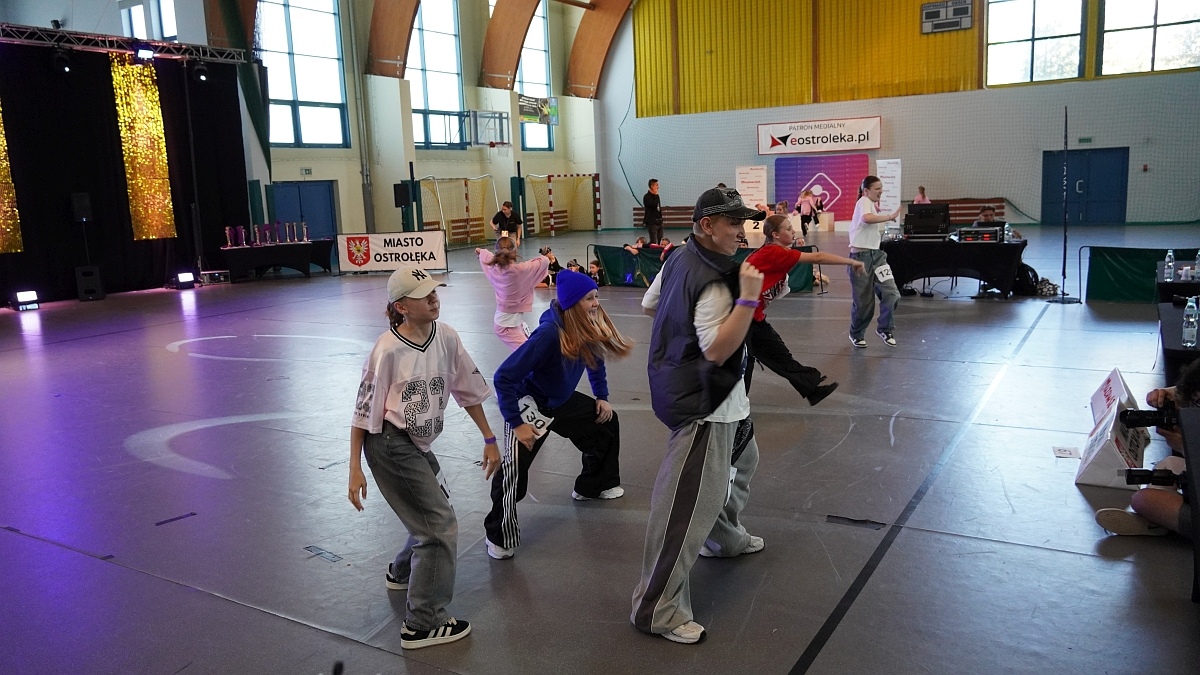 OKA CAN DANCE [26.04.2025] - zdjęcie #115 - eOstroleka.pl
