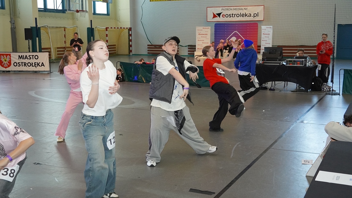 OKA CAN DANCE [26.04.2025] - zdjęcie #114 - eOstroleka.pl
