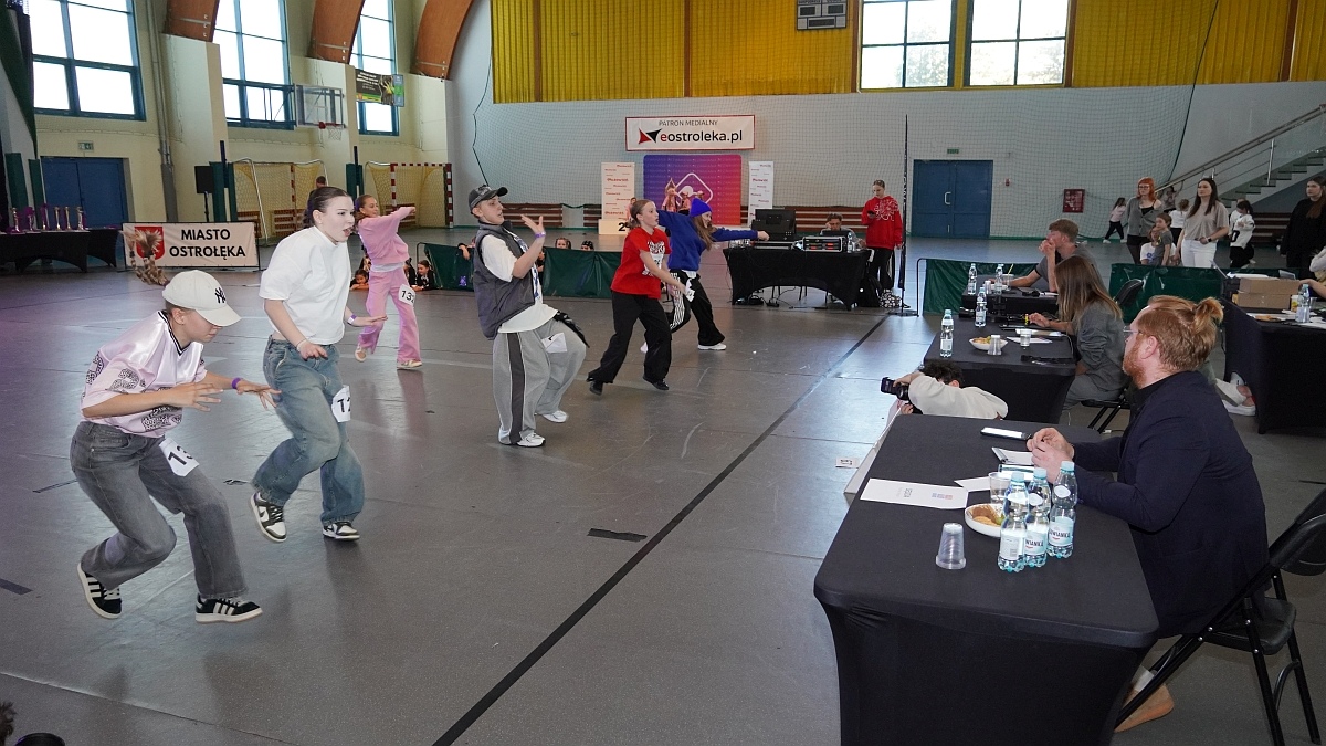 OKA CAN DANCE [26.04.2025] - zdjęcie #112 - eOstroleka.pl