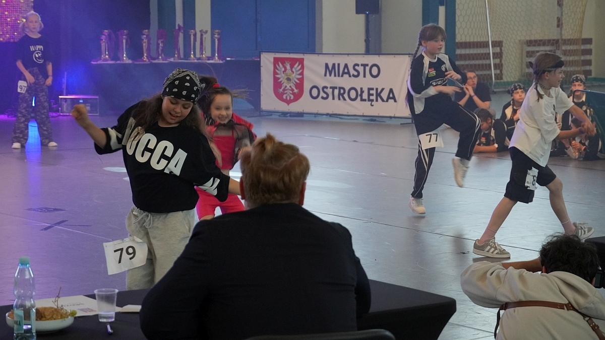 OKA CAN DANCE [26.04.2025] - zdjęcie #108 - eOstroleka.pl