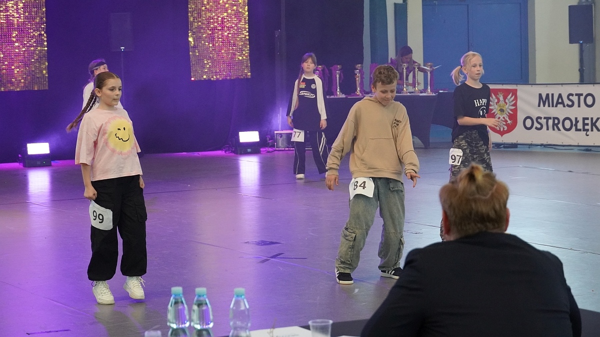 OKA CAN DANCE [26.04.2025] - zdjęcie #107 - eOstroleka.pl
