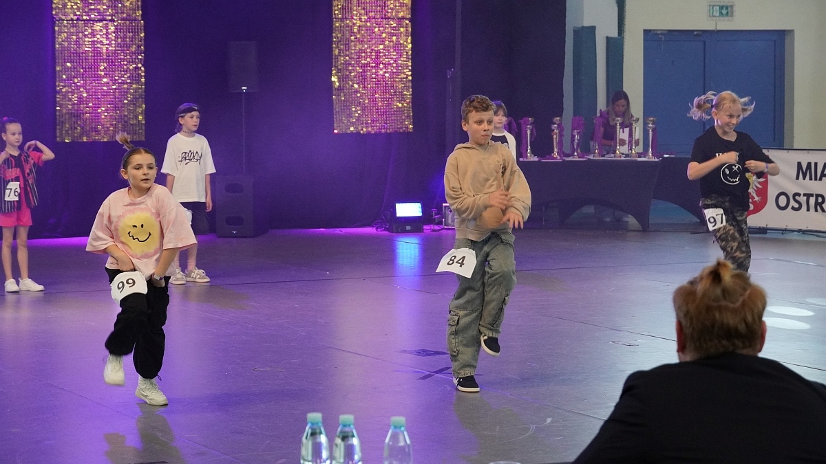 OKA CAN DANCE [26.04.2025] - zdjęcie #106 - eOstroleka.pl