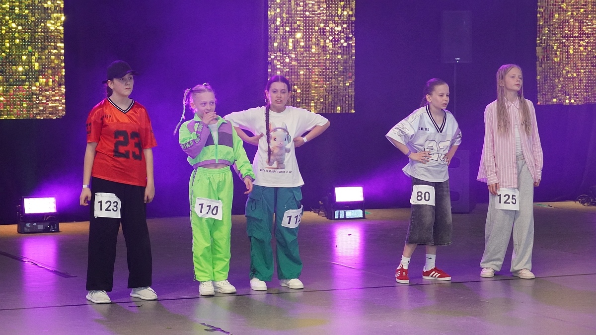 OKA CAN DANCE [26.04.2025] - zdjęcie #103 - eOstroleka.pl