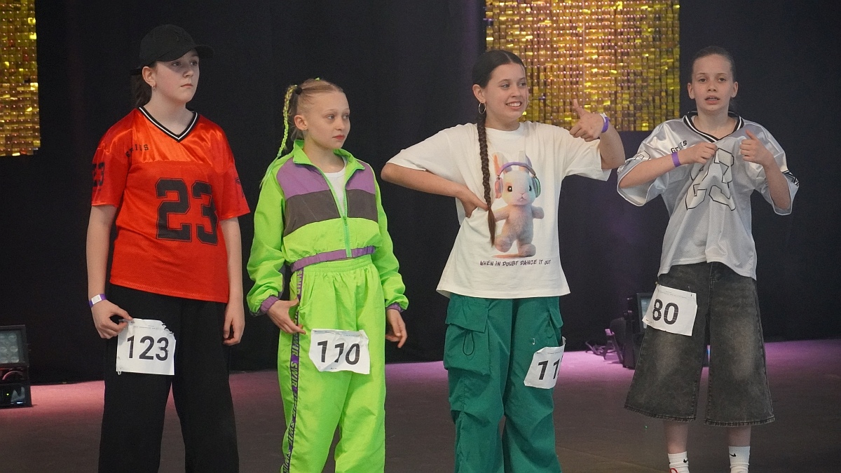 OKA CAN DANCE [26.04.2025] - zdjęcie #102 - eOstroleka.pl