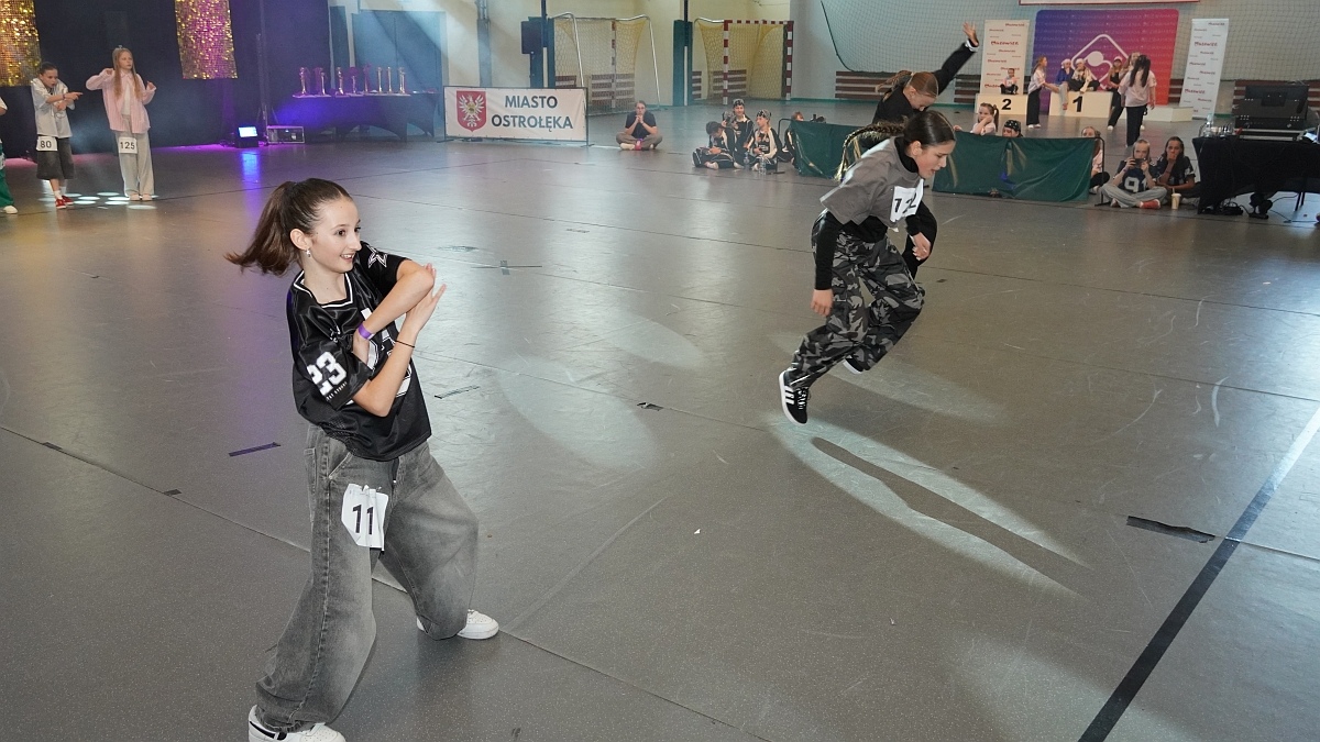 OKA CAN DANCE [26.04.2025] - zdjęcie #101 - eOstroleka.pl