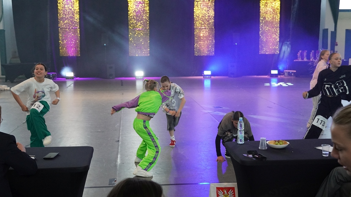 OKA CAN DANCE [26.04.2025] - zdjęcie #98 - eOstroleka.pl
