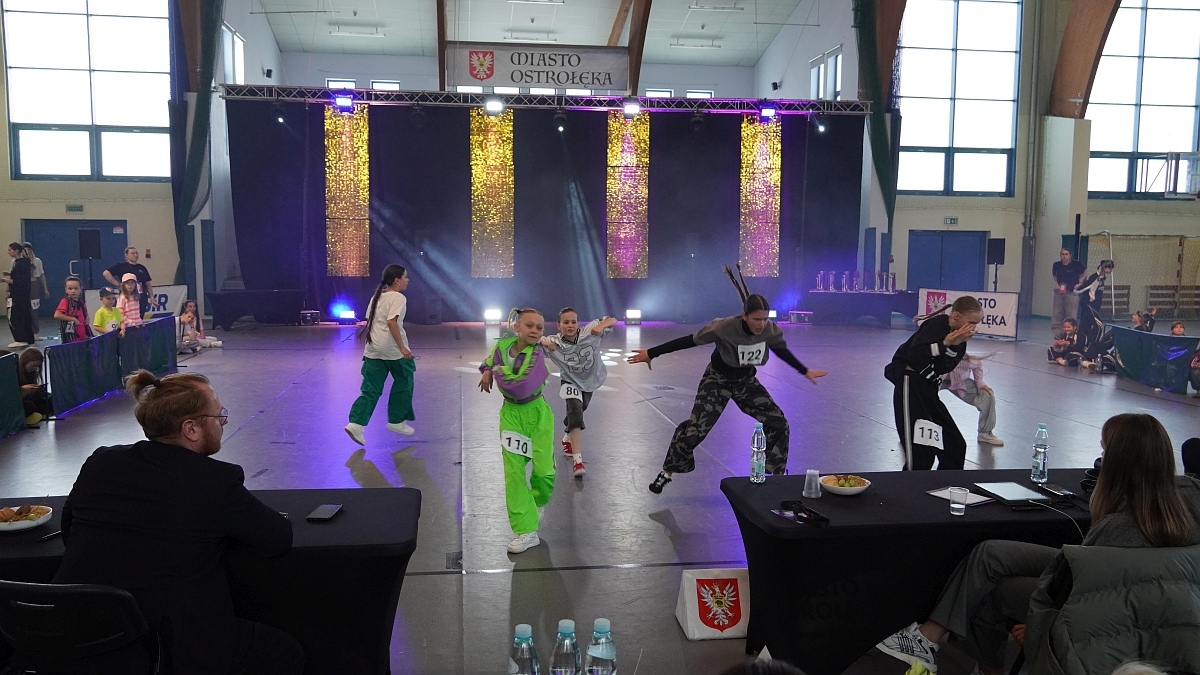 OKA CAN DANCE [26.04.2025] - zdjęcie #97 - eOstroleka.pl
