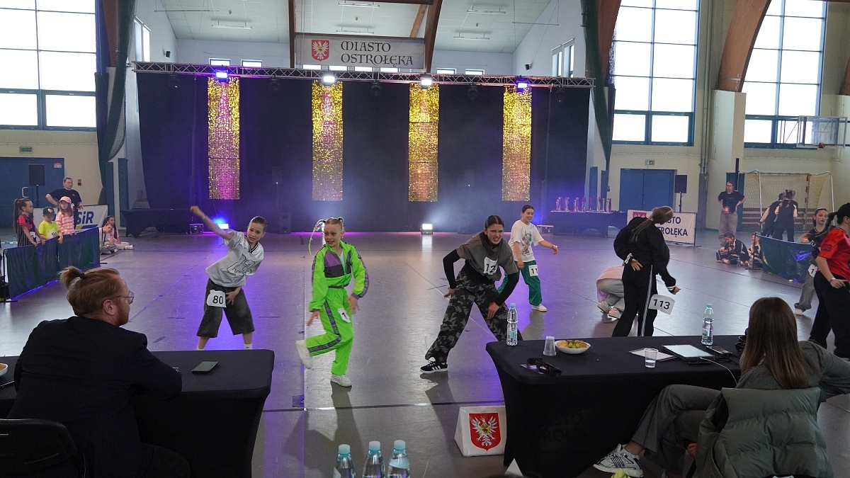 OKA CAN DANCE [26.04.2025] - zdjęcie #96 - eOstroleka.pl