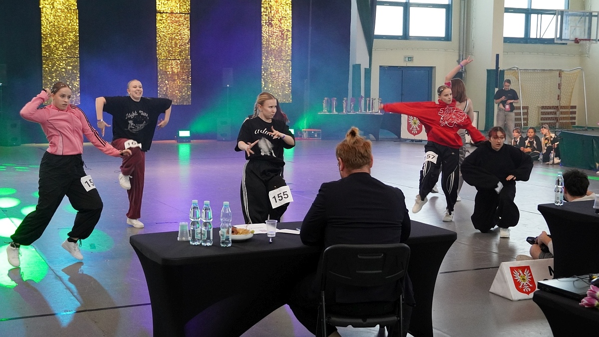 OKA CAN DANCE [26.04.2025] - zdjęcie #95 - eOstroleka.pl
